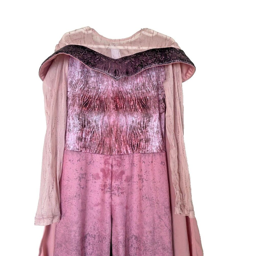 Spirit Disney Descendants 3 Audrey Costume Queen Of Mean Halloween -Size Small
